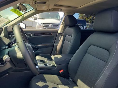 Certified 2023 Honda Civic EX image 15