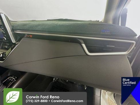 Used 2021 Toyota Corolla LE FWD image 33