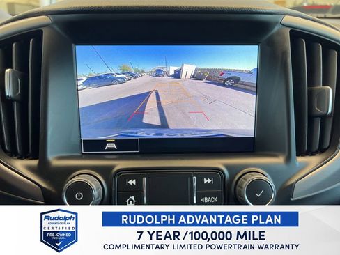 Used 2023 GMC Terrain AT4 image 27