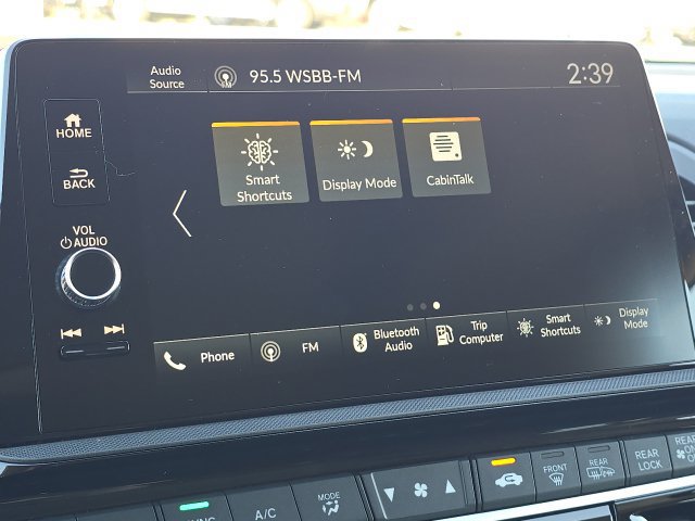 Used 2026 Honda Odyssey EX-L image 37