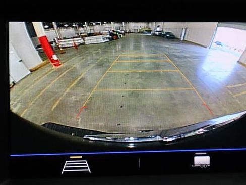 Used 2021 Chevrolet Silverado 1500 Custom Trail Boss image 8