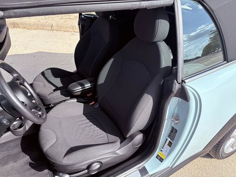 Used 2013 MINI Cooper Convertible FWD image 32