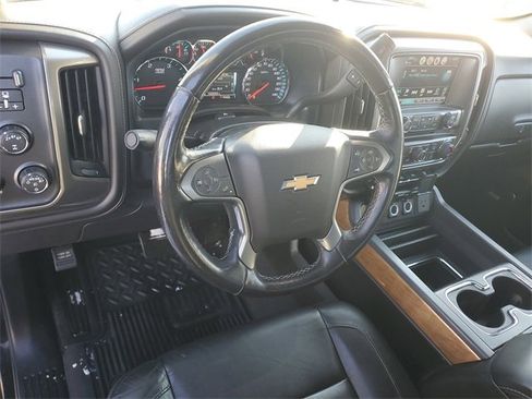 Used 2019 Chevrolet Silverado 2500 LTZ w/ Duramax Plus Package image 18