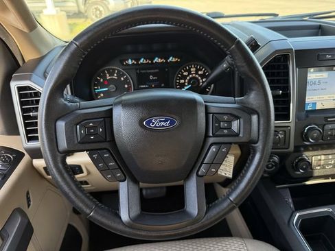 Used 2019 Ford F150 XLT w/ Equipment Group 302A Luxury RWD image 14
