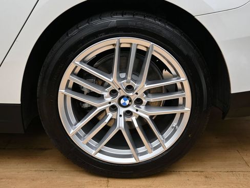 Used 2025 BMW 530i RWD image 15