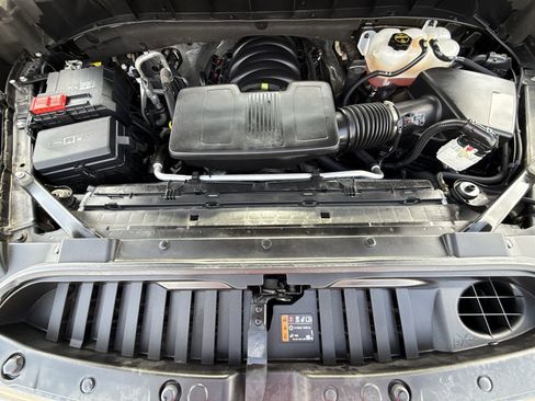Used 2025 Chevrolet Silverado 1500 LT RWD image 17