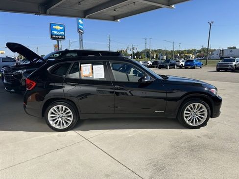 Used 2014 BMW X1 xDrive28i image 4