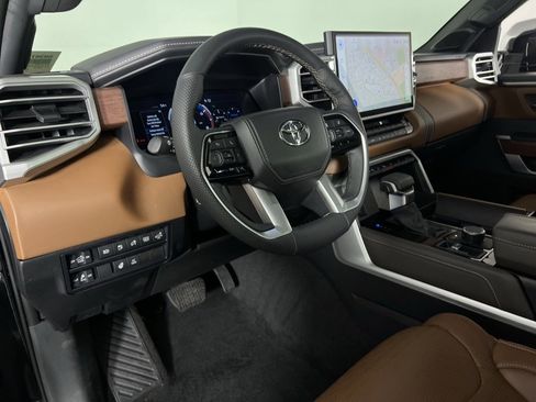 Used 2025 Toyota Tundra 1794 Edition image 21