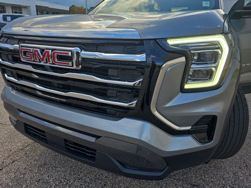 New 2026 GMC Terrain Elevation image 31
