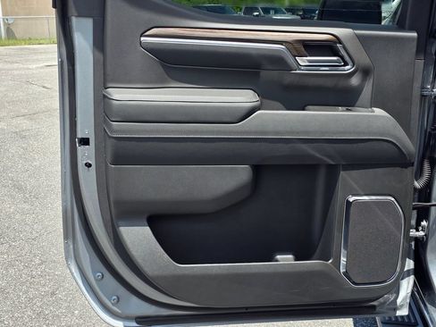 New 2026 Chevrolet Silverado 1500 RST w/ RST All Star Premium Package AWD/4WD image 38