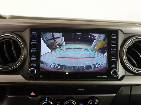 Used 2023 Toyota Tacoma SR5 image 28