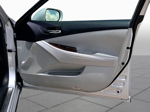 Used 2012 Lexus ES 350 FWD image 19