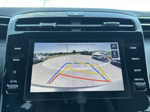 Used 2024 Hyundai Santa Cruz SEL FWD image 27