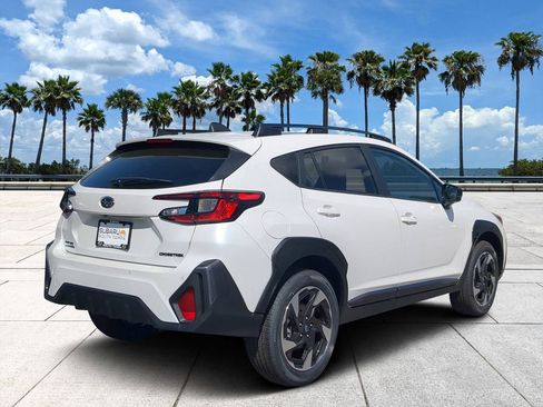 New 2026 Subaru Crosstrek 2.5i Limited AWD/4WD image 4