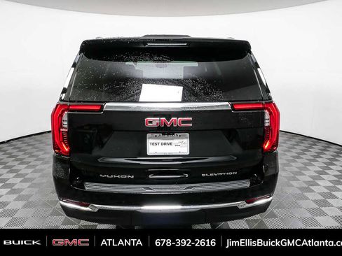 New 2026 GMC Yukon Elevation image 28