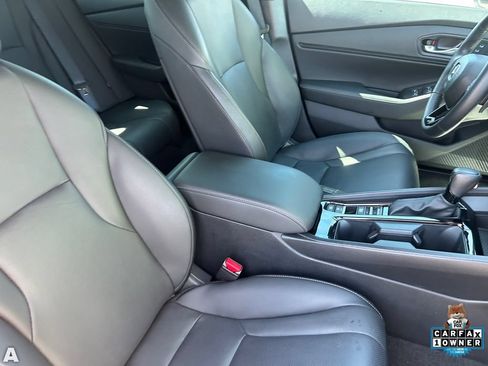 Used 2025 Honda Accord Sport image 11