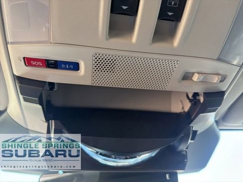 Certified 2023 Subaru Ascent Touring AWD/4WD image 52