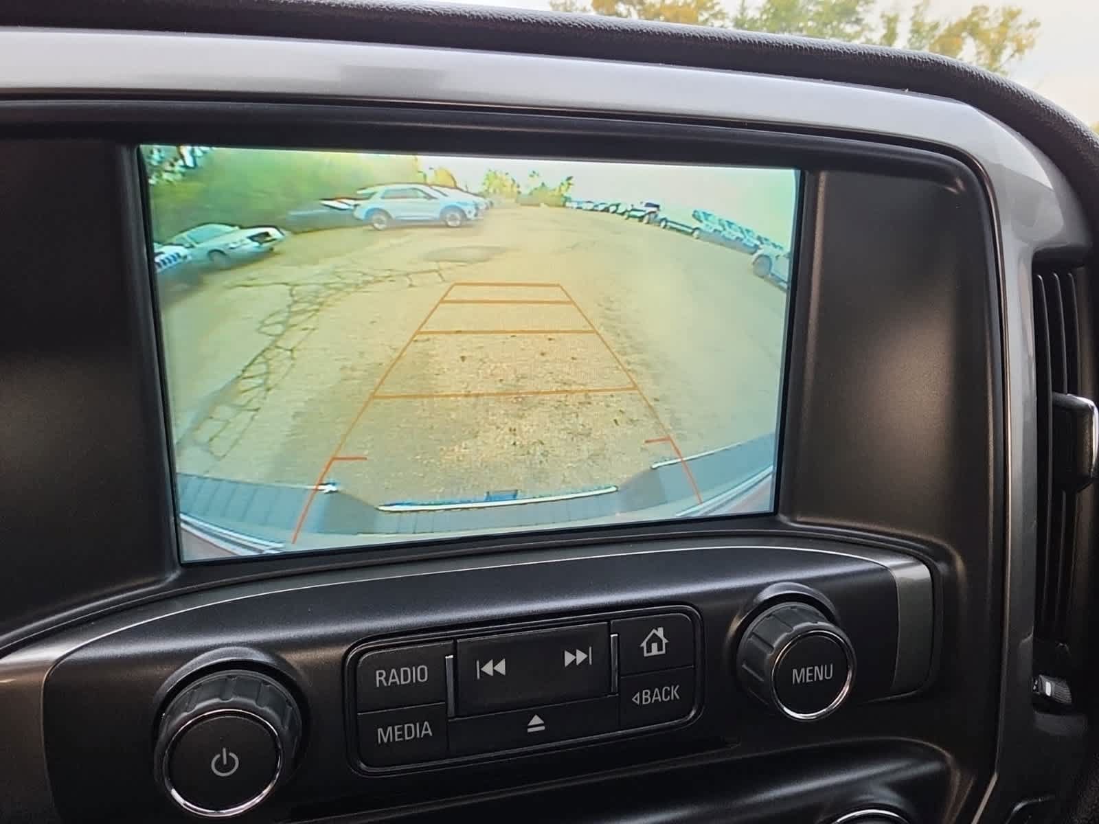 Used 2019 Chevrolet Silverado 2500 LT w/ LT Convenience Package AWD/4WD image 26
