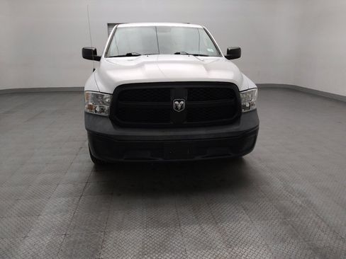 Used 2019 RAM 1500 Tradesman w/ Popular Equipment Group RWD image 14