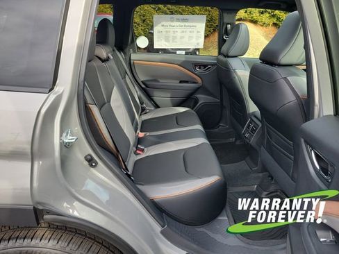 New 2026 Subaru Forester Sport image 17