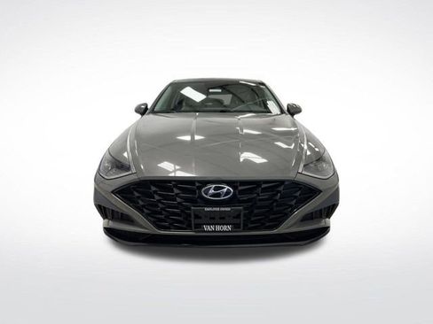 Used 2023 Hyundai Sonata SEL w/ Convenience Package image 12