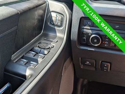 Certified 2023 Ford F250 Lariat AWD/4WD image 27