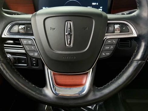 Used 2021 Lincoln Navigator Reserve AWD/4WD image 56