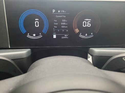 Used 2024 Hyundai Sonata SEL image 23