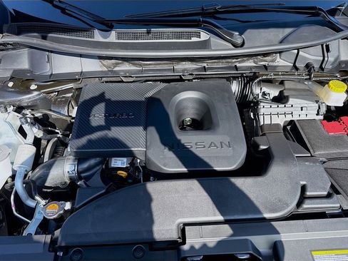 New 2026 Nissan Murano SL image 32