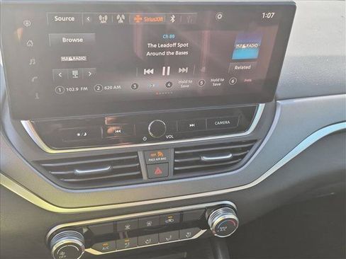 New 2026 Nissan Altima 2.5 SR FWD image 11
