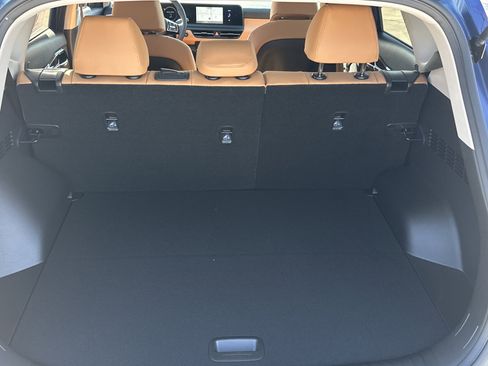 New 2026 Kia Seltos EX image 9