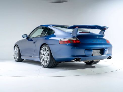 Used 2004 Porsche 911 GT3 image 27