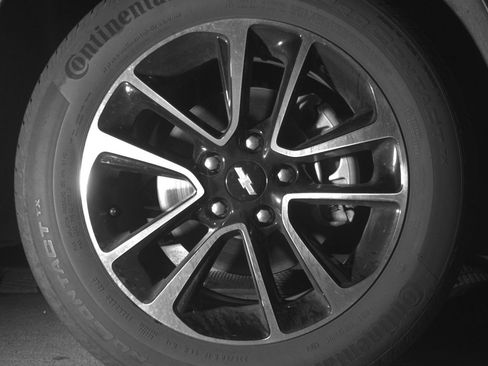 Used 2025 Chevrolet TrailBlazer LT FWD image 13