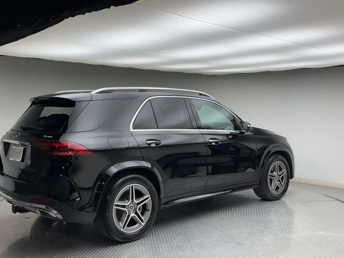 Used 2026 Mercedes-Benz GLE 450 4MATIC image 2