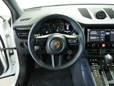 New 2026 Porsche Macan Turbo image 13