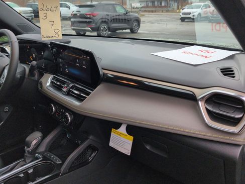 New 2026 Chevrolet TrailBlazer ACTIV w/ Convenience Package image 87