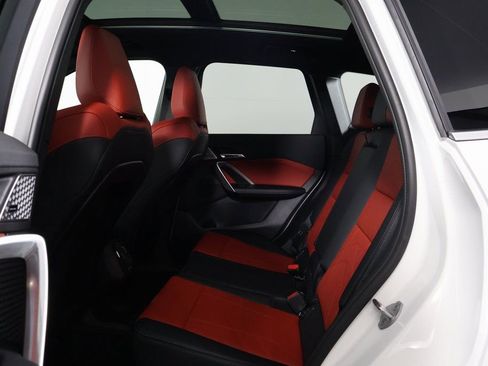 Used 2025 BMW X1 xDrive28i w/ Convenience Package image 11