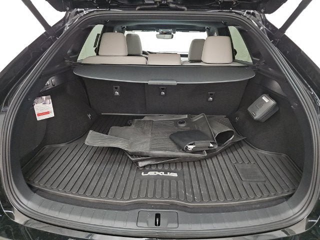 Used 2025 Lexus RX 350 Premium w/ Accessory Package AWD/4WD image 17