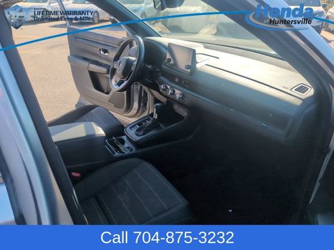 Used 2023 Honda CR-V Sport image 16