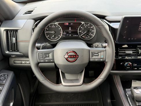 New 2026 Nissan Pathfinder Rock Creek AWD/4WD image 15