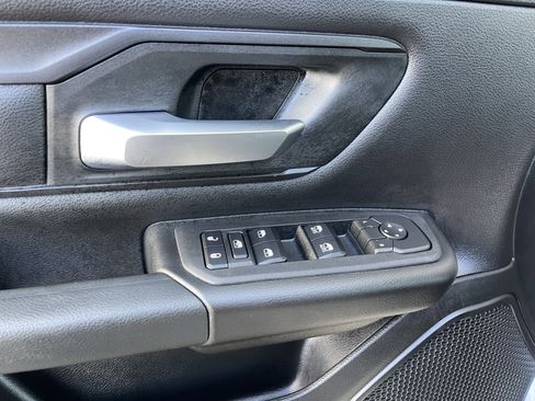 New 2026 RAM 1500 Tradesman RWD image 17