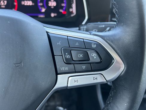 Used 2023 Volkswagen Jetta SEL FWD image 7
