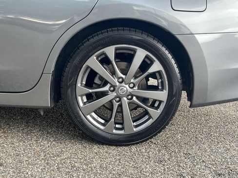 Used 2018 Nissan Altima 2.5 SR w/ SR Special Edition FWD image 27