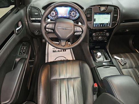 Used 2023 Chrysler 300 S w/ Safetytec Plus Group image 32