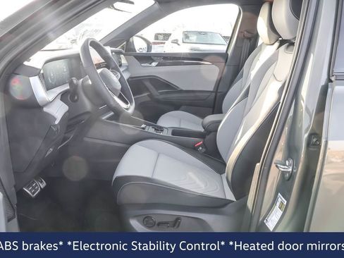 New 2026 Volkswagen Tiguan SE R-Line image 6