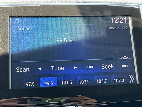 Used 2020 Honda Ridgeline Sport image 14