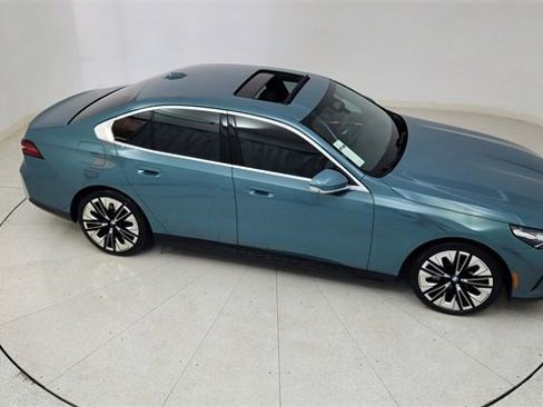 Used 2025 BMW 540i xDrive 540i xDrive image 74