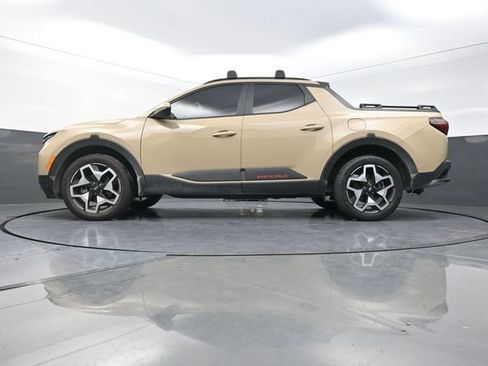 Used 2024 Hyundai Santa Cruz Limited AWD/4WD image 34