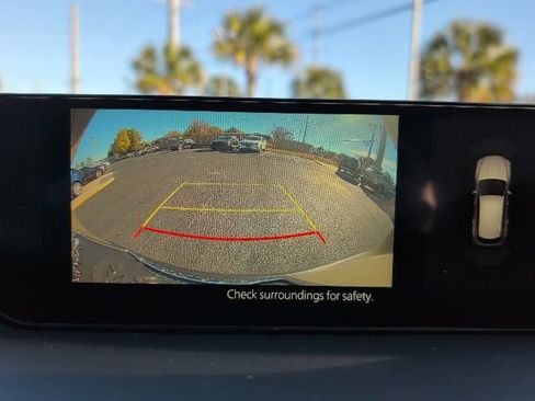 New 2026 MAZDA CX-50 Meridian Edition w/ Weather Package image 40