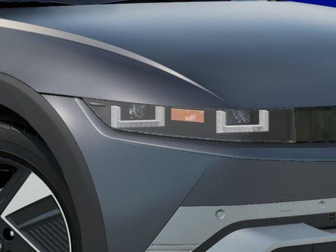 New 2026 Hyundai Ioniq 5 SEL RWD image 9